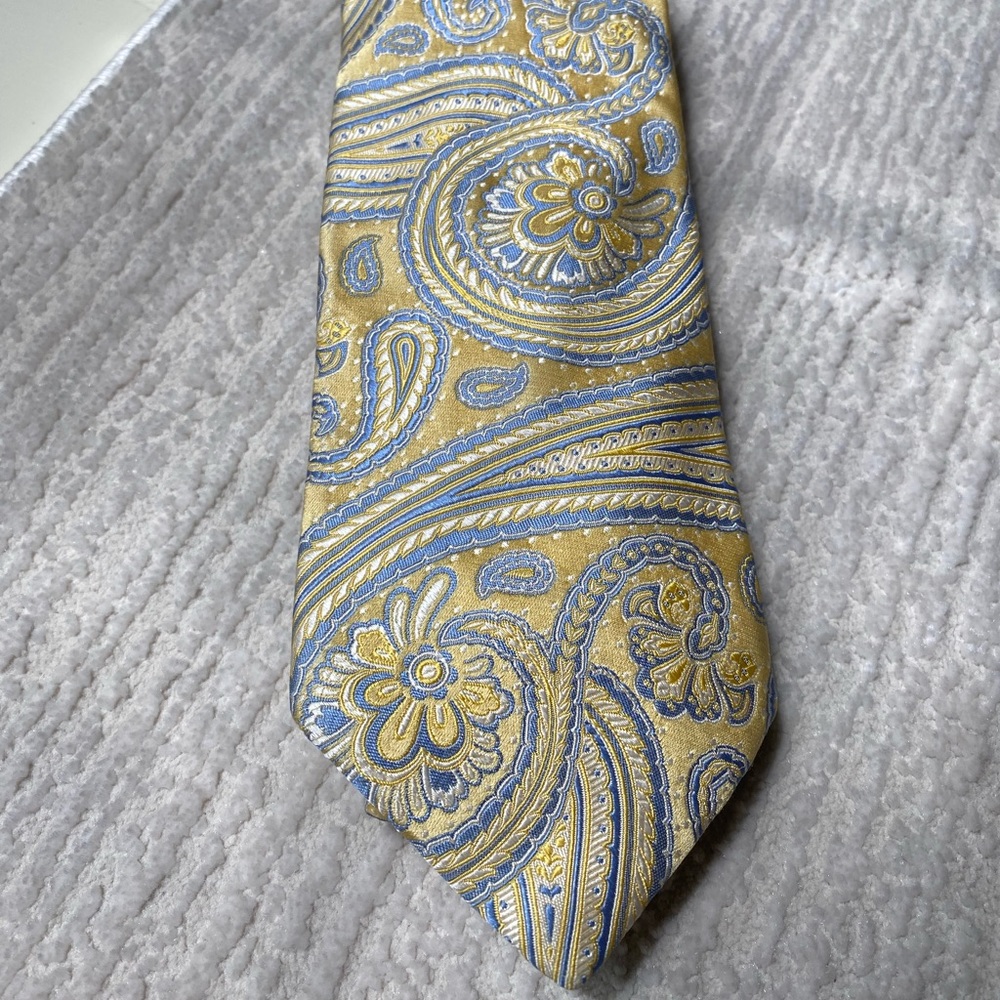 Men’s Ike Behar Tie